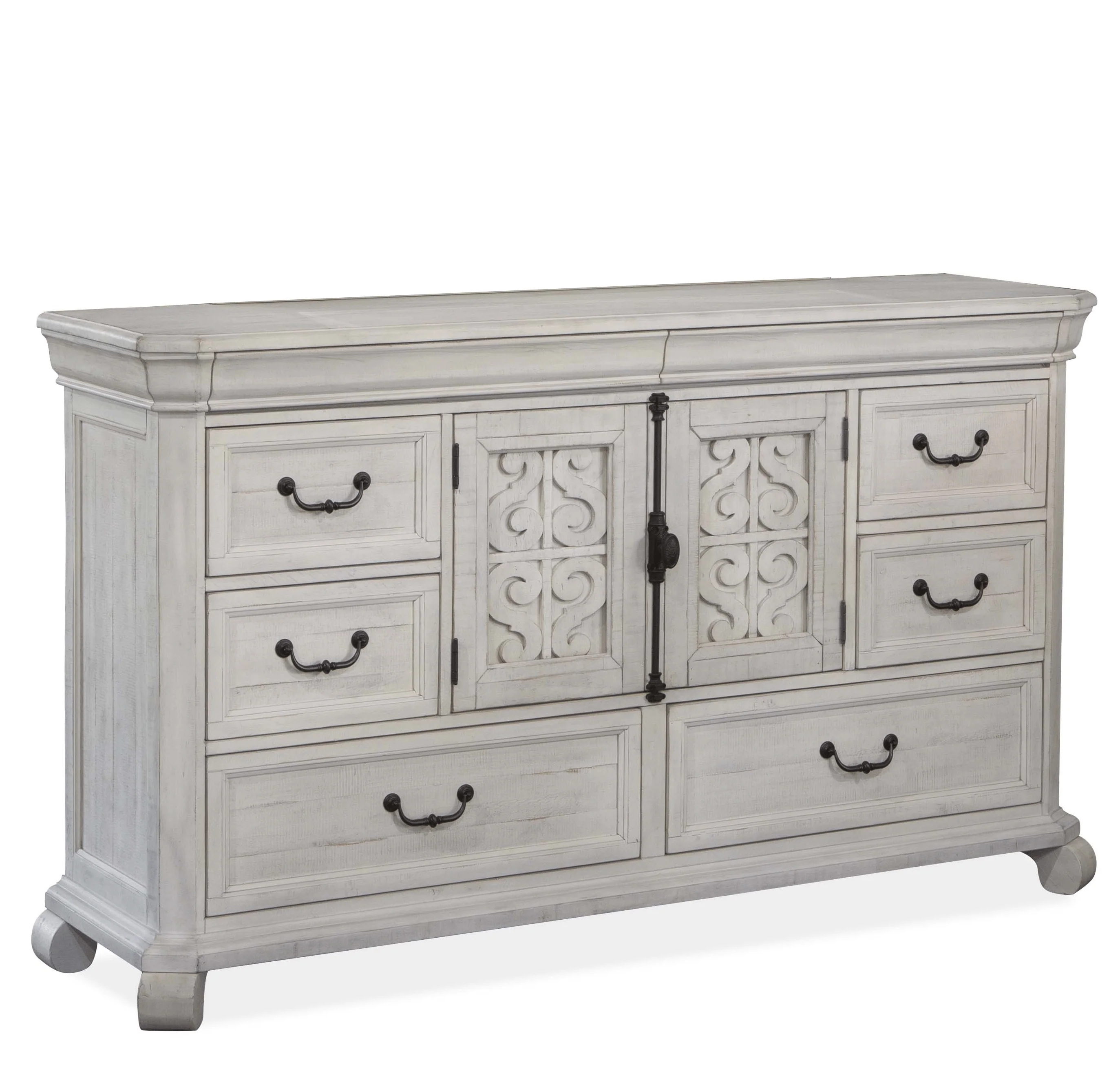 Bellamy Bed Frame - Image 55