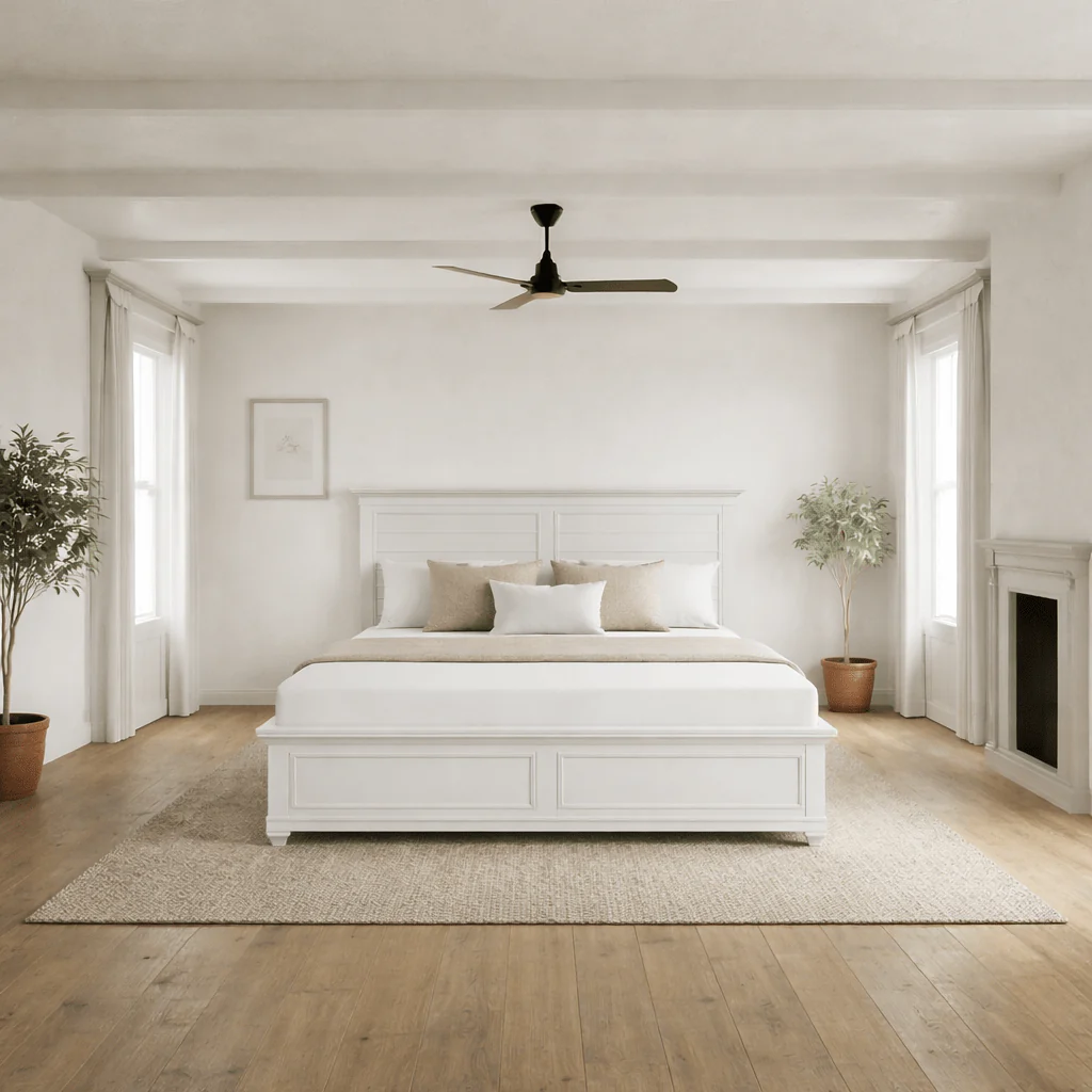 Charleston Bed Frame - Image 3