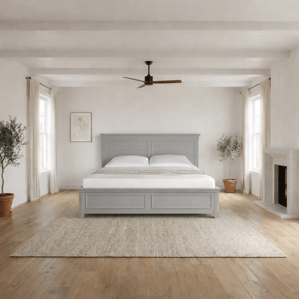 Charleston Bed Frame - Image 4