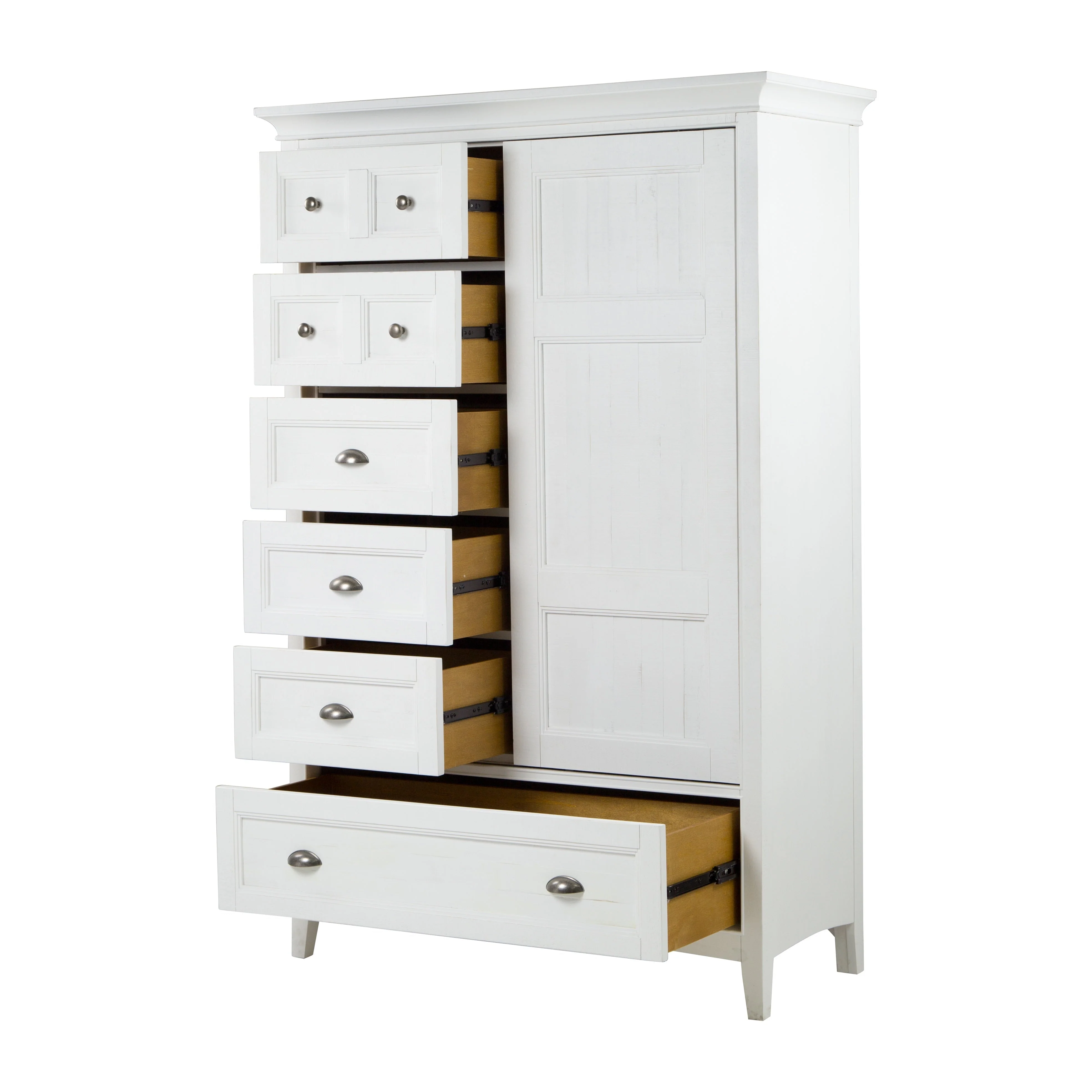 Heron Cove Chest - Image 7