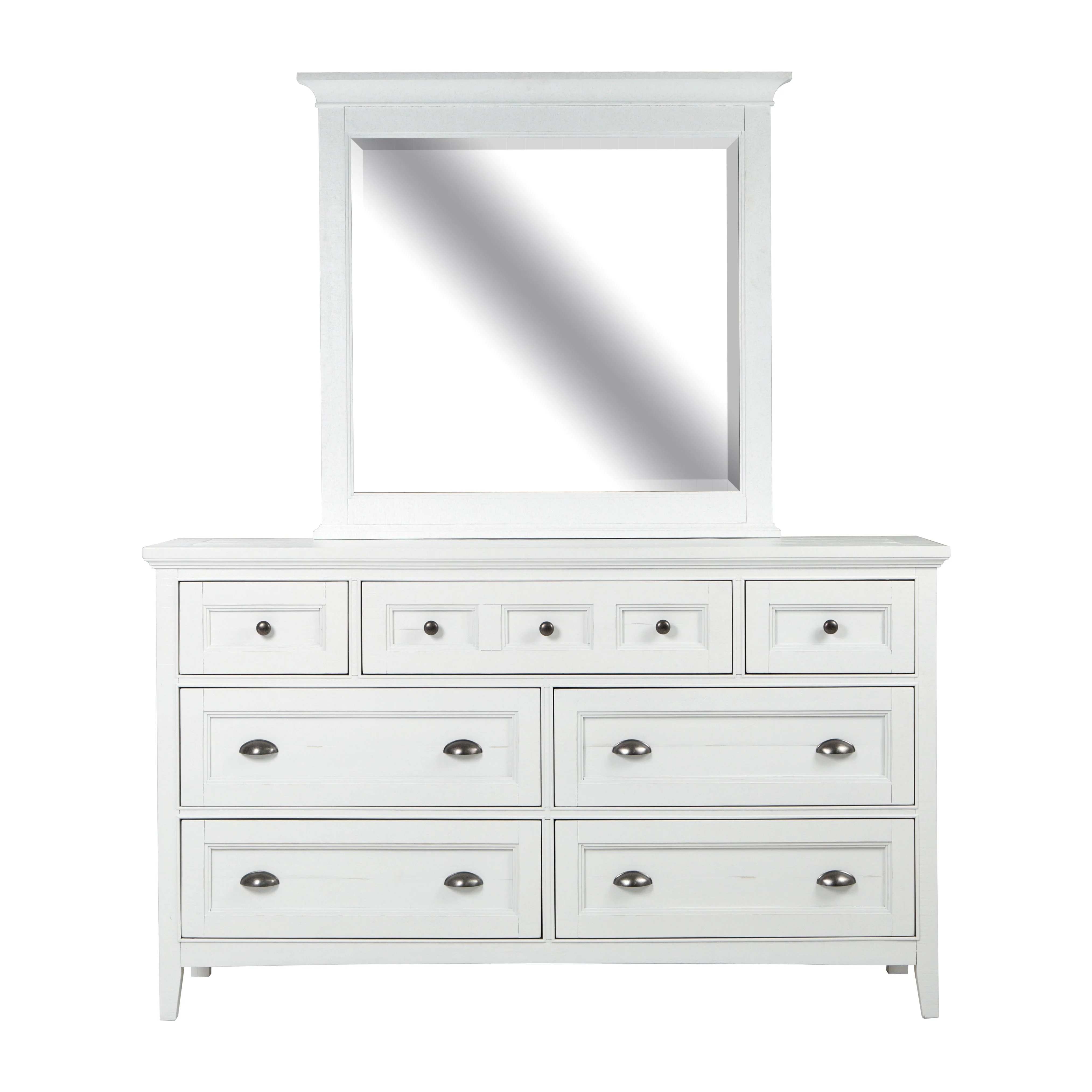 Heron Cove Dresser
