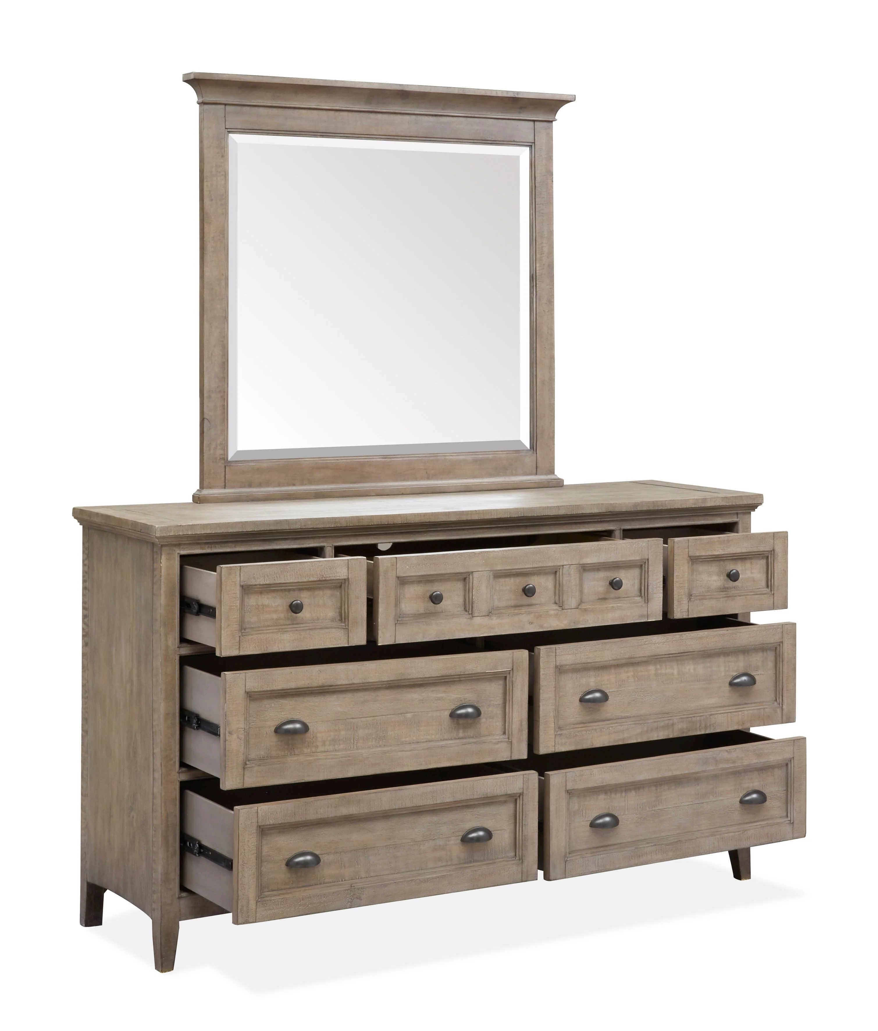 Heron Cove Dresser - Image 11