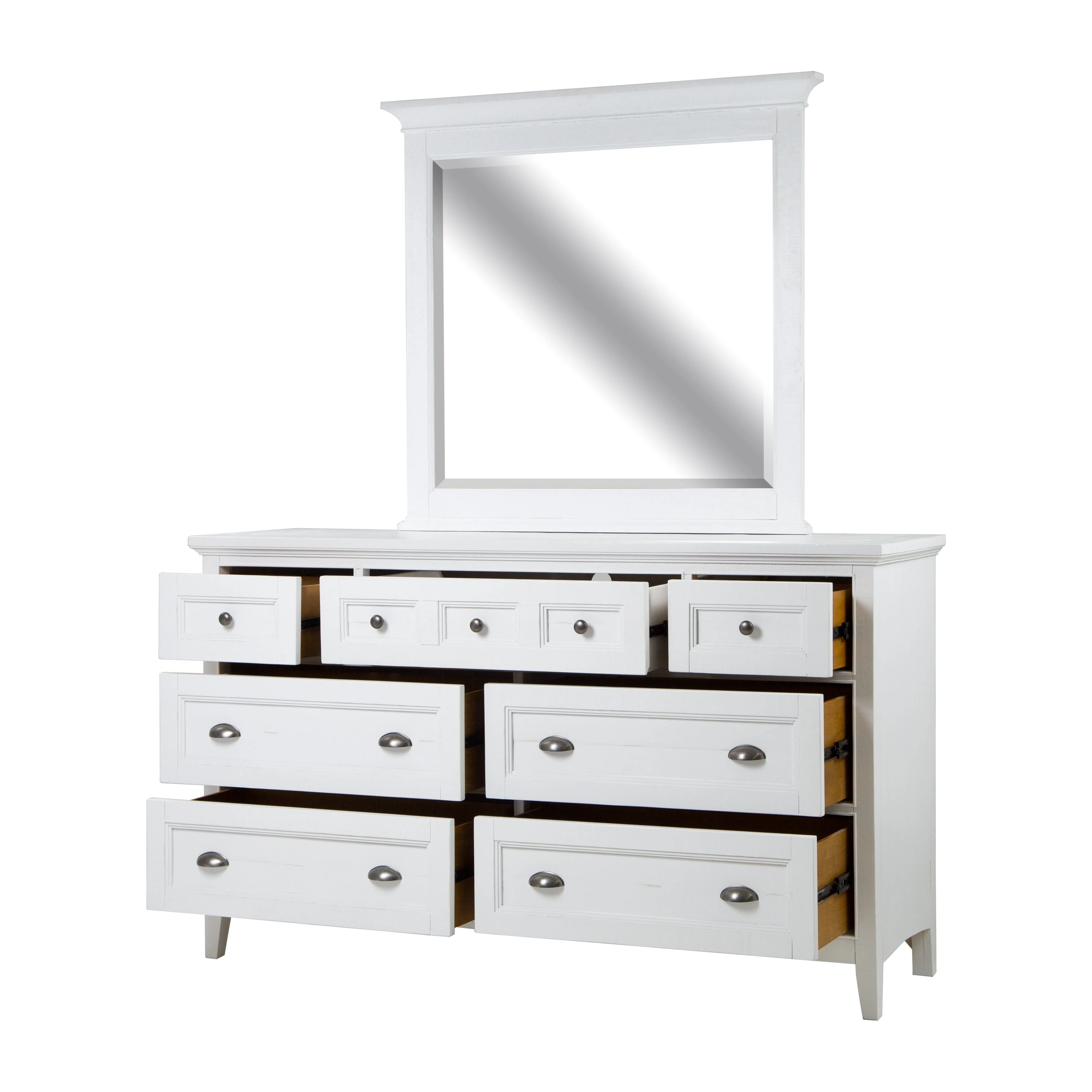 Heron Cove Dresser - Image 3