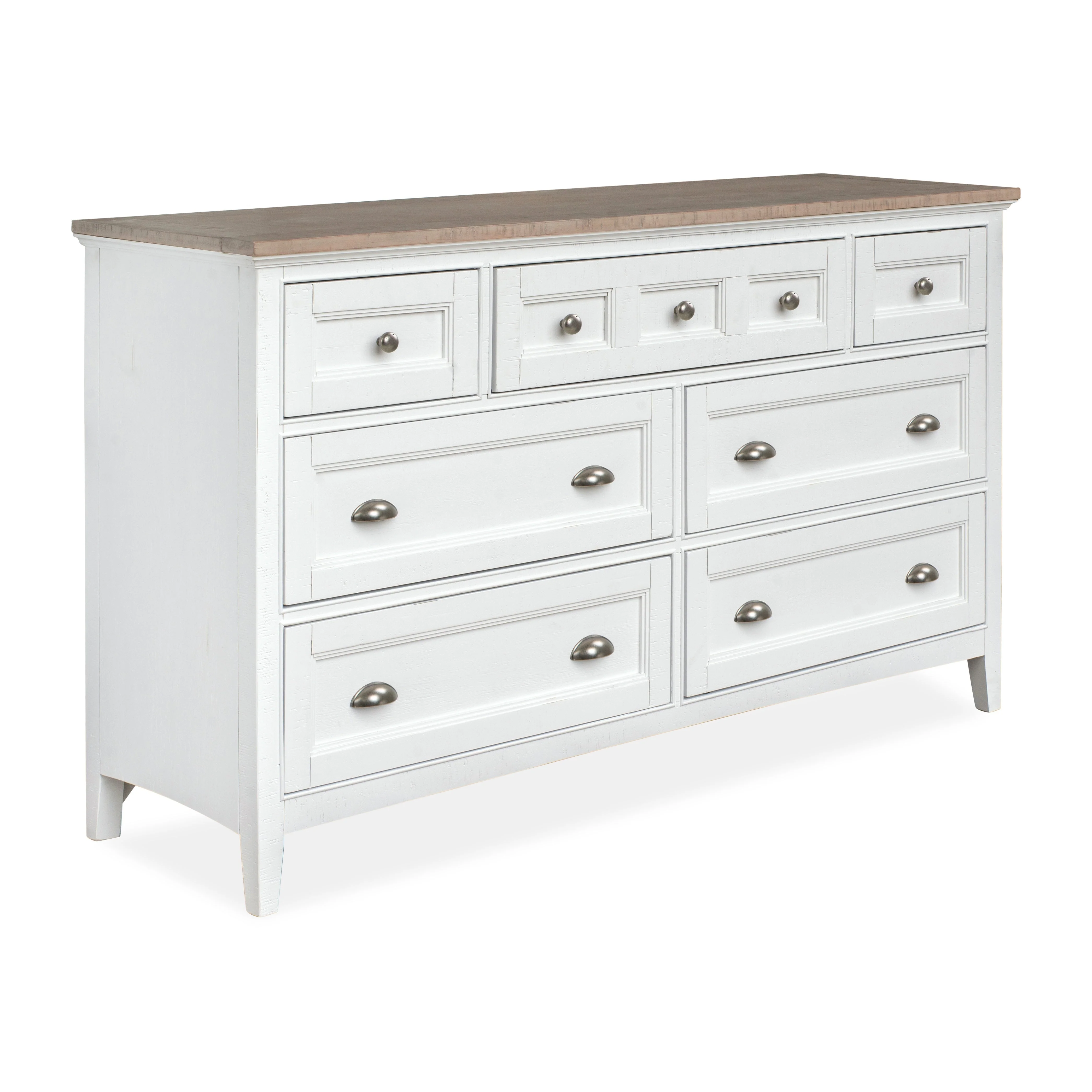 Heron Cove Dresser - Image 6