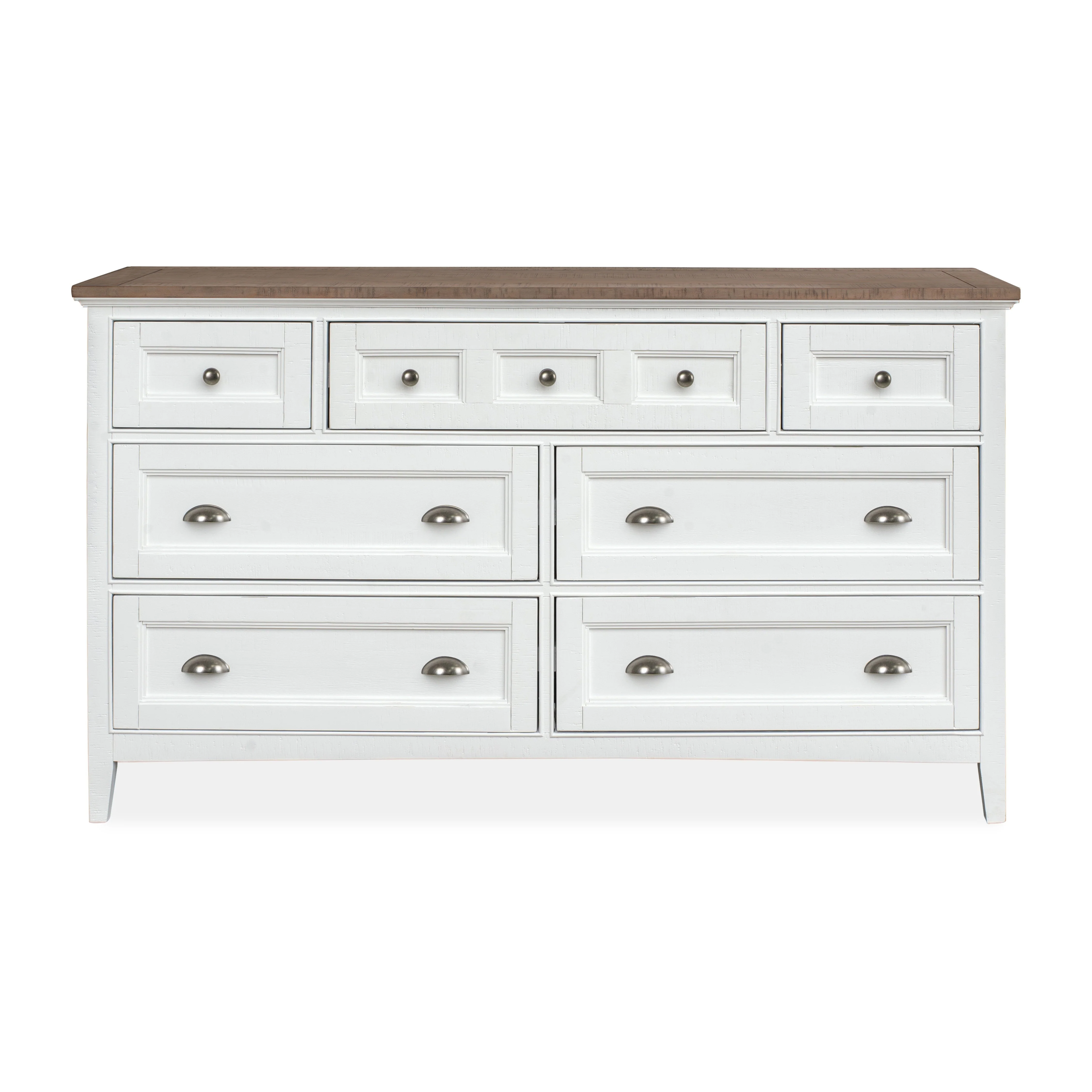 Heron Cove Dresser - Image 7