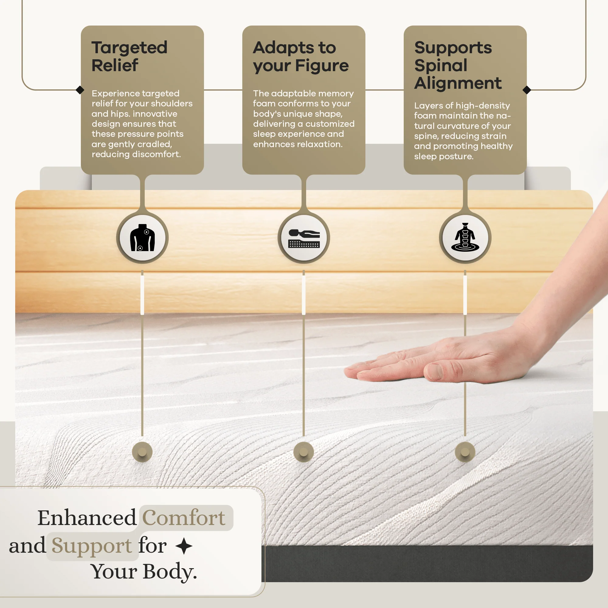 Signature Mattress - Image 100