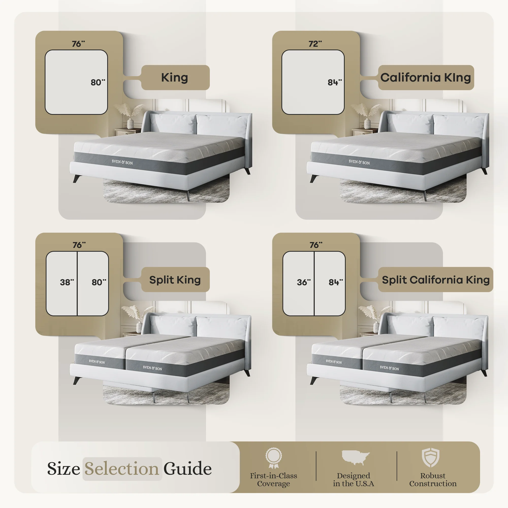 Signature Mattress - Image 27