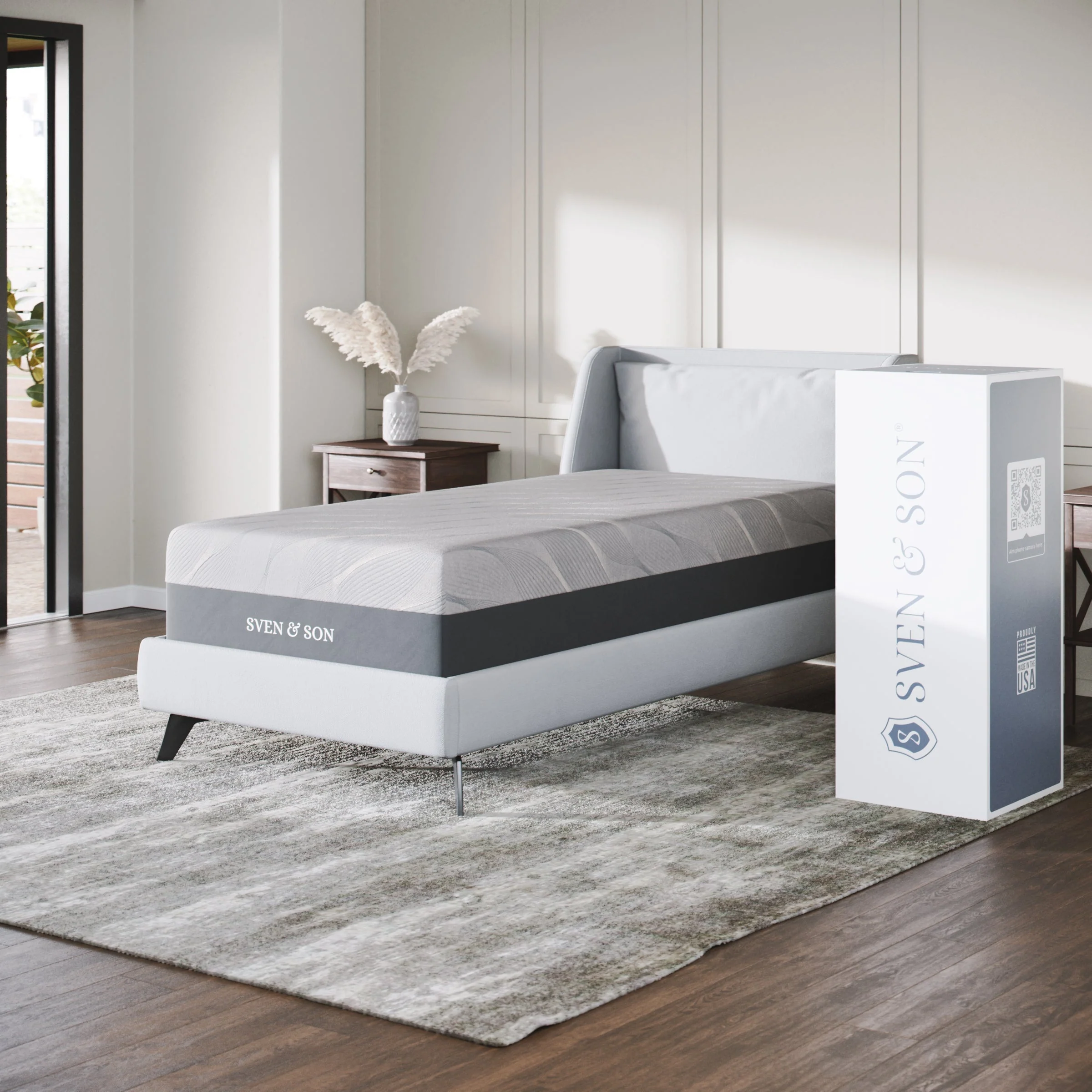 Signature Mattress - Image 31