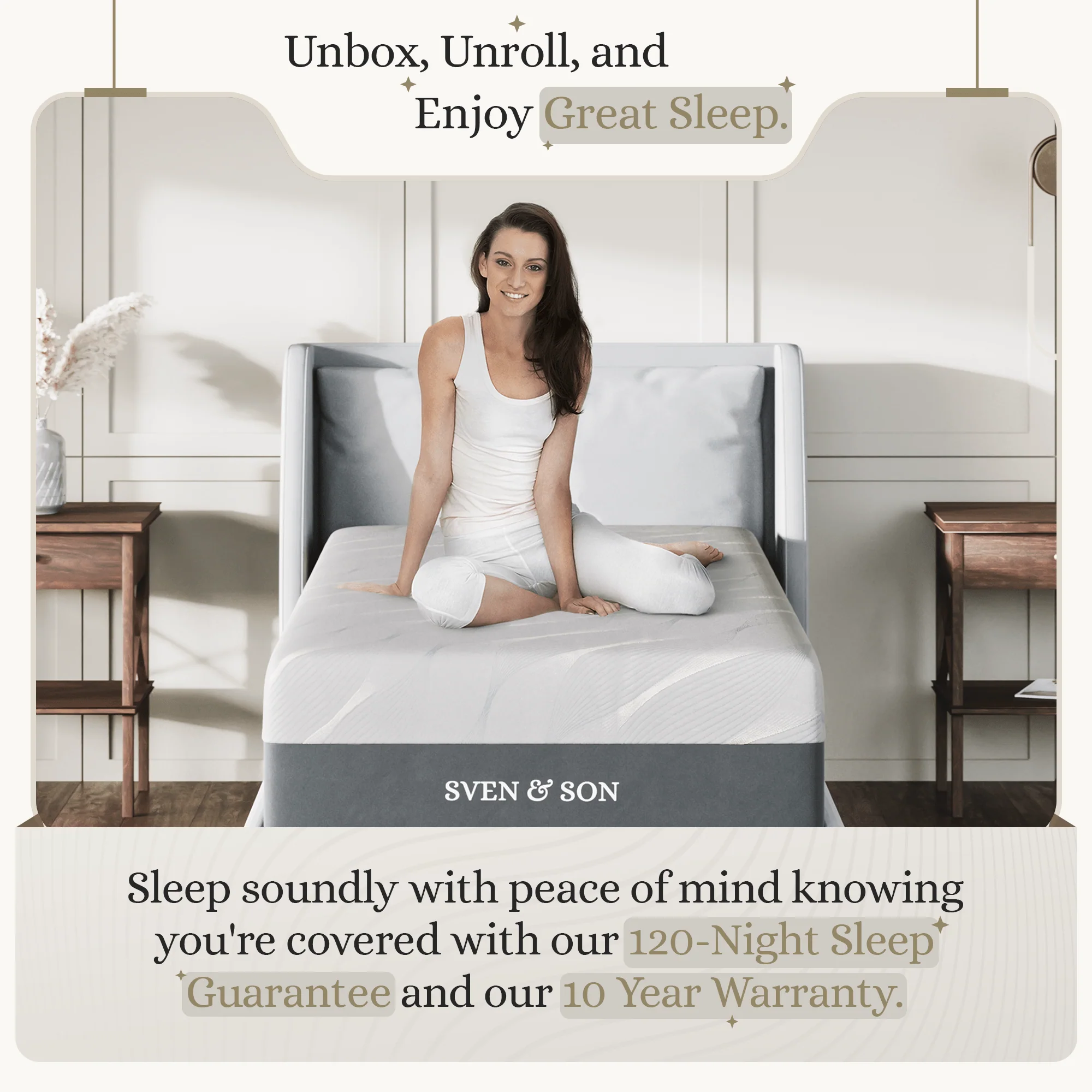 Signature Mattress - Image 32