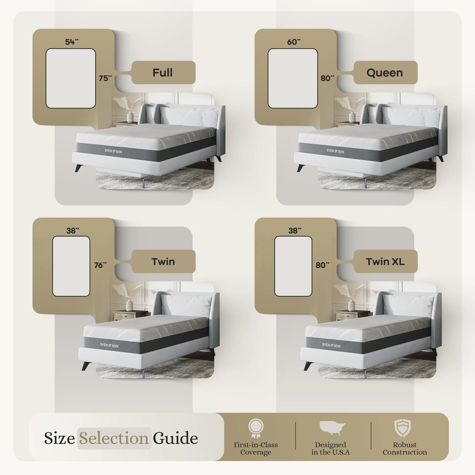 Signature Mattress - Image 34