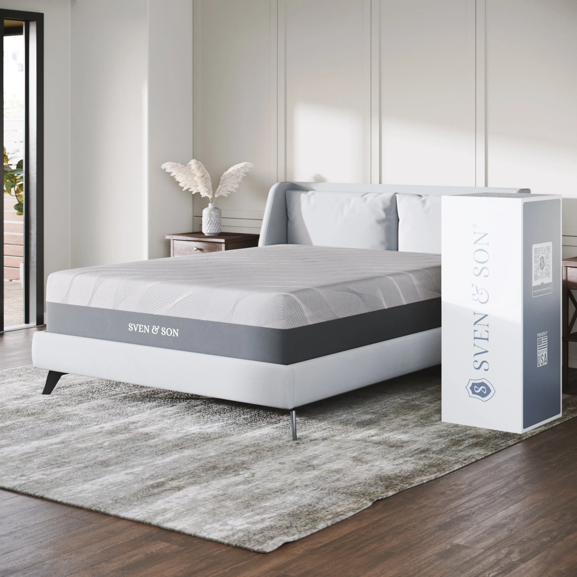 Signature Mattress - Image 58