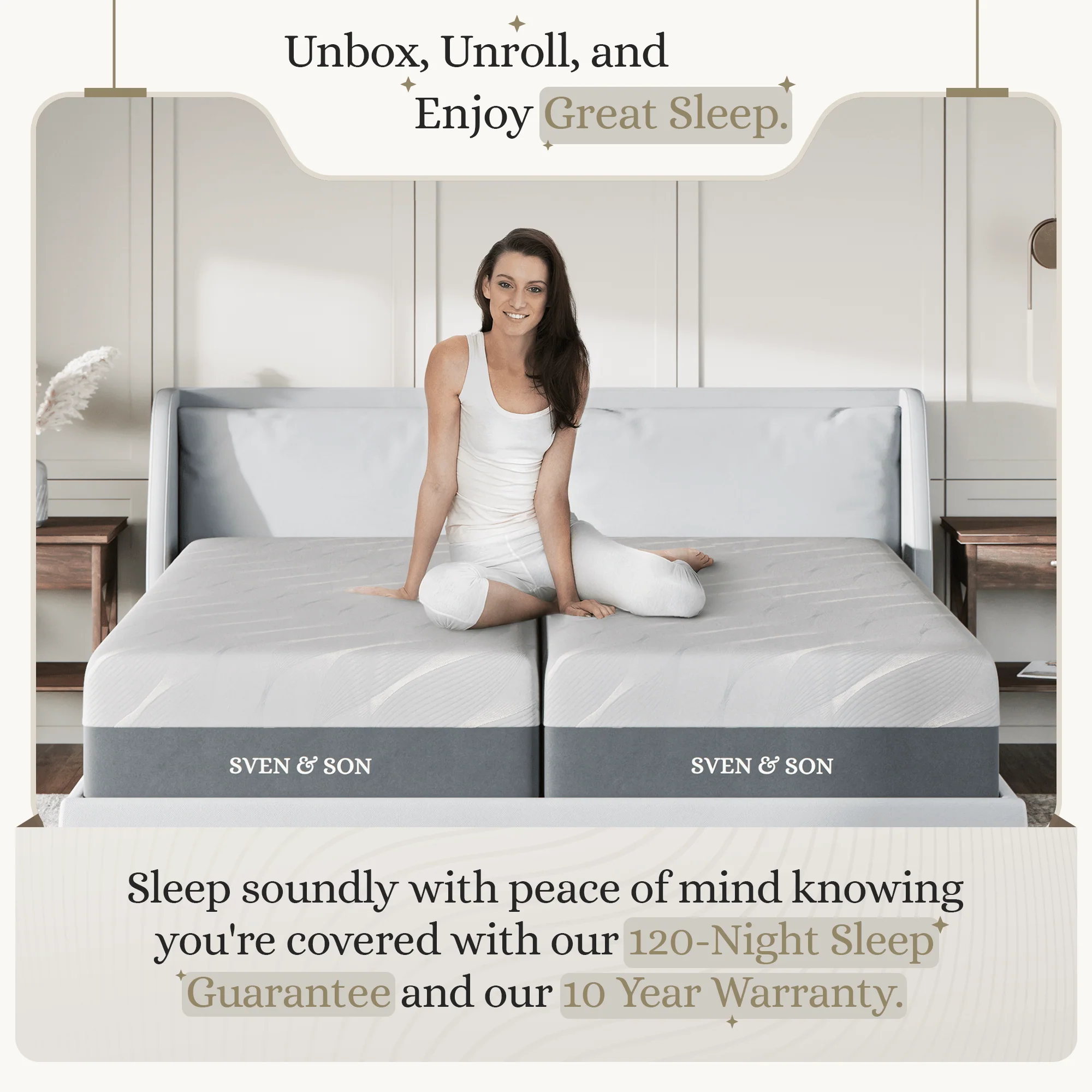 Signature Mattress - Image 69