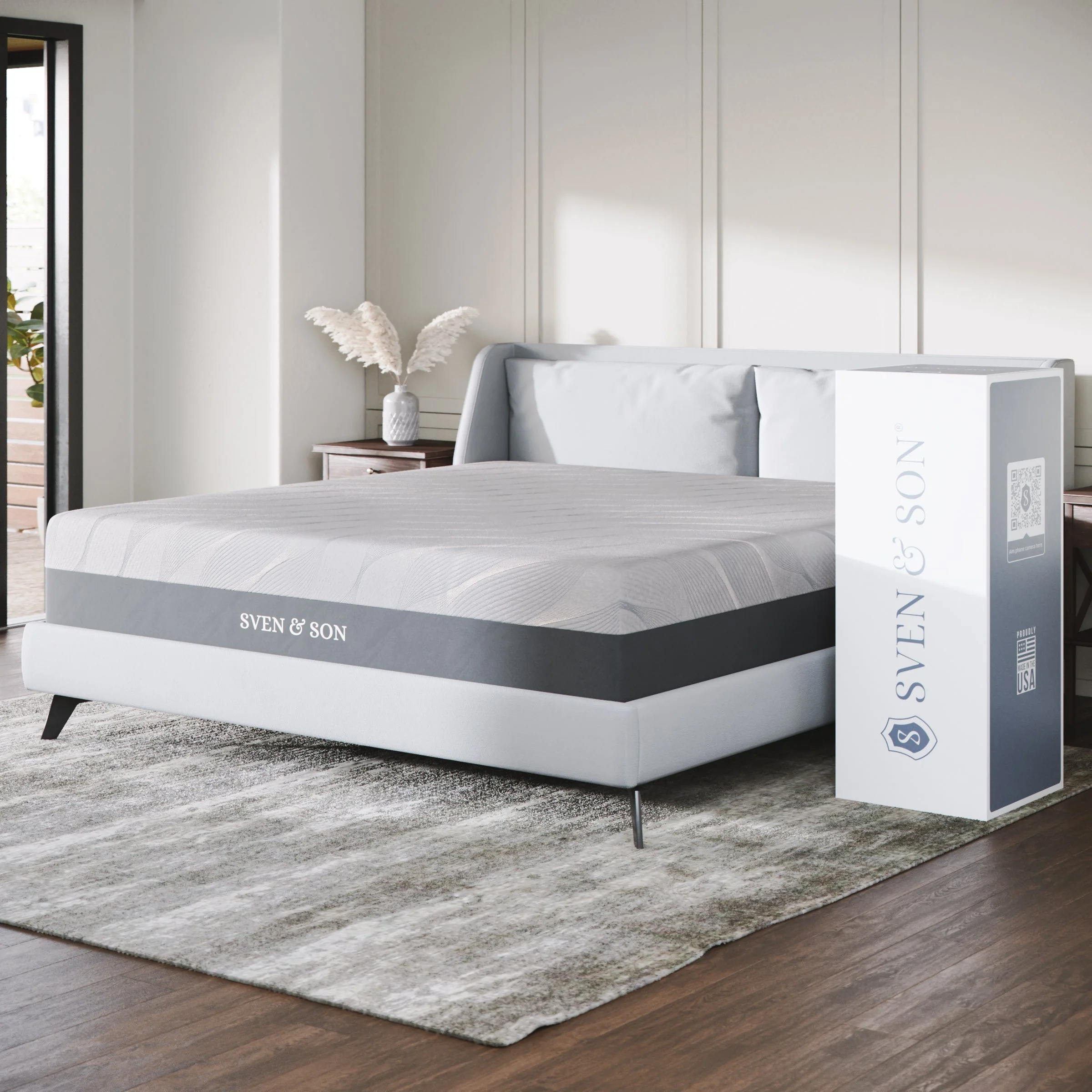 Signature Mattress - Image 78