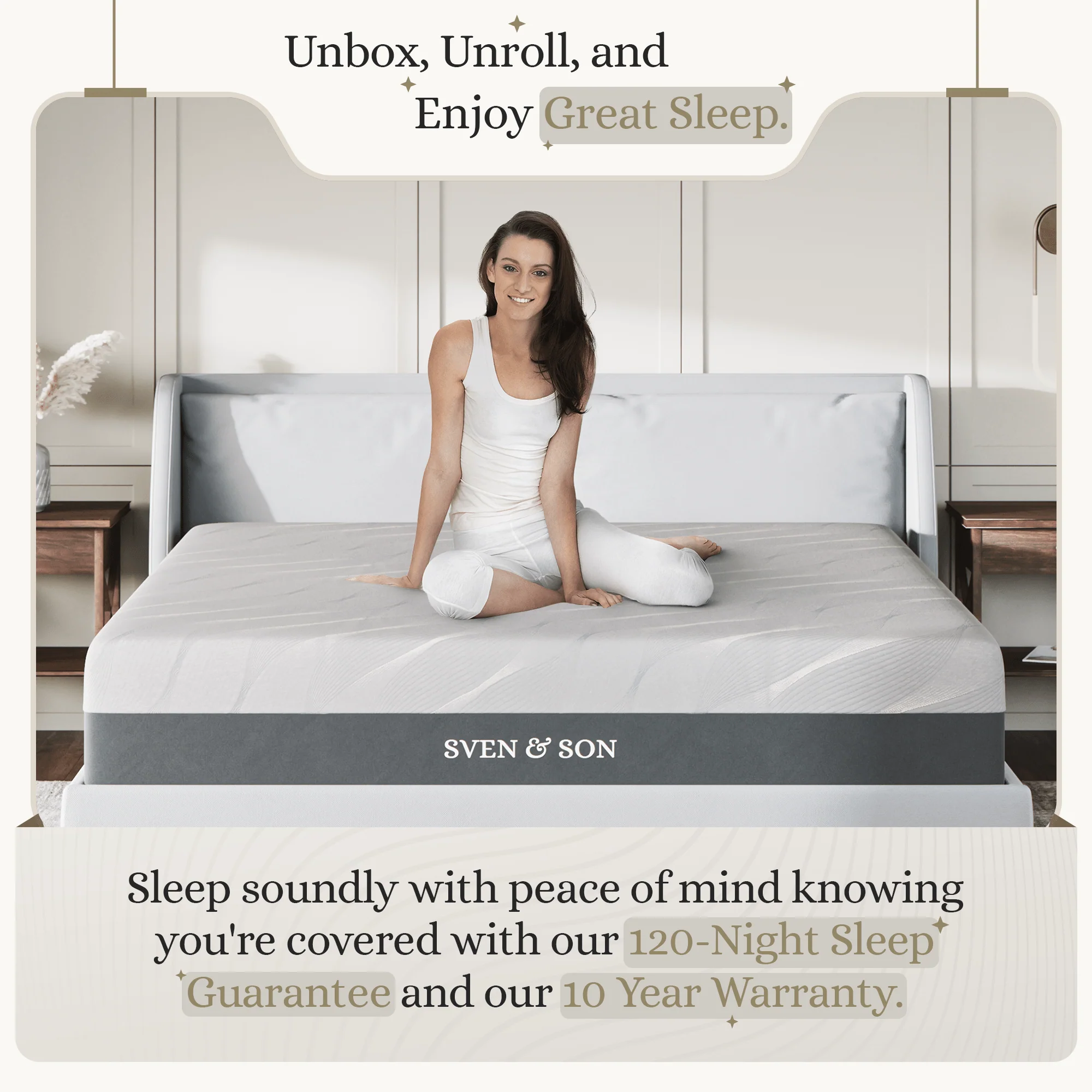 Signature Mattress - Image 79