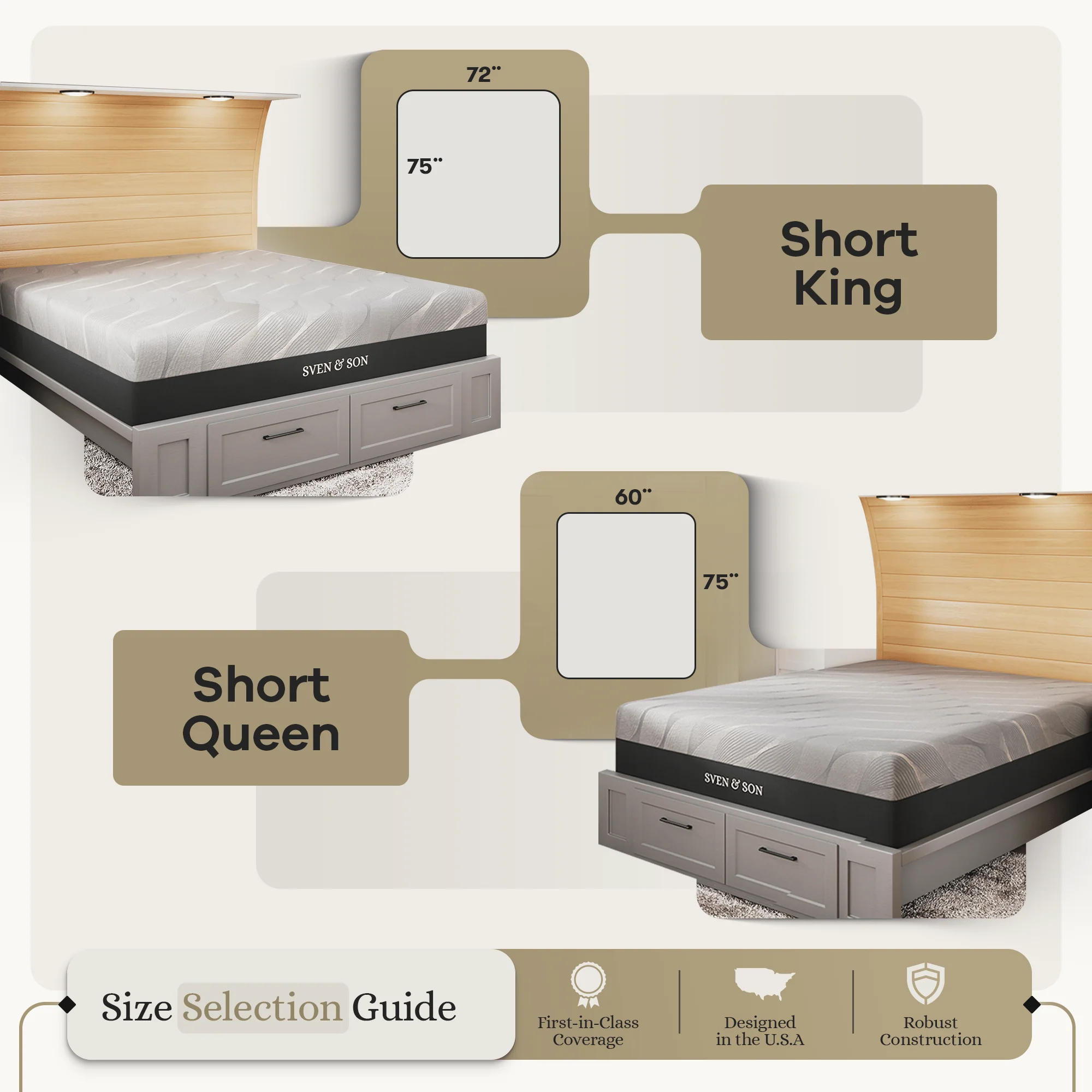 Signature Mattress - Image 96